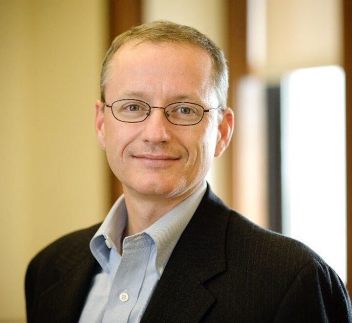 Michael McCracken